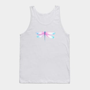 Dragonfly Tank Top